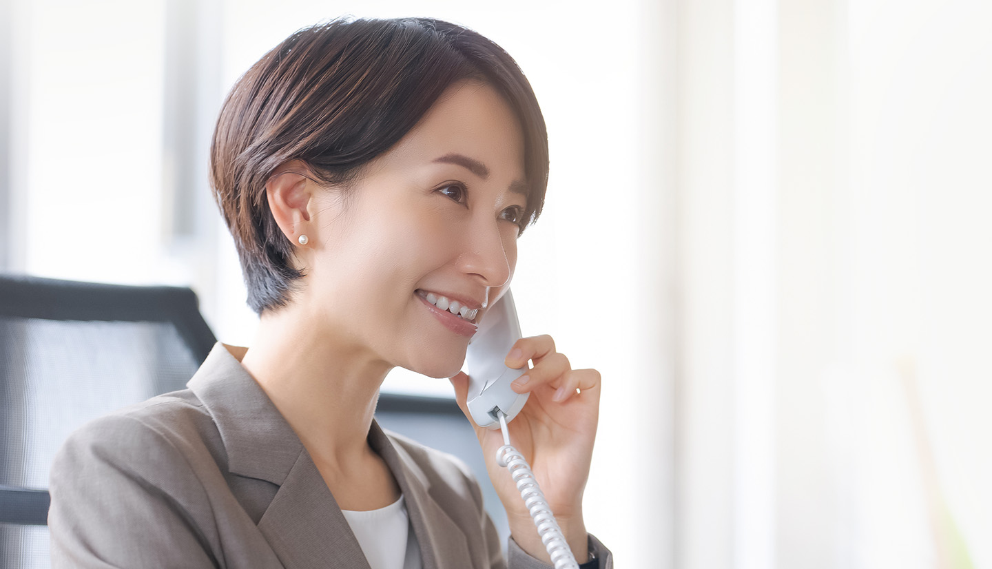 化学品を一括調達で効率化
