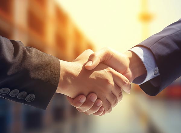 Our Partners