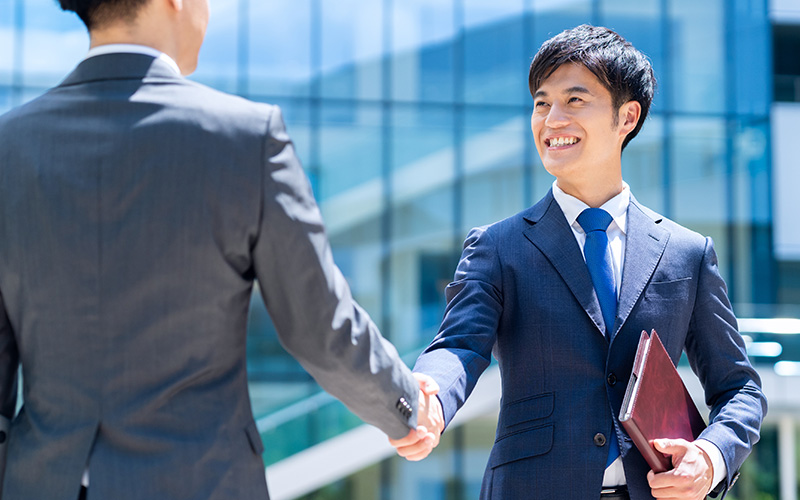 国内販売事業